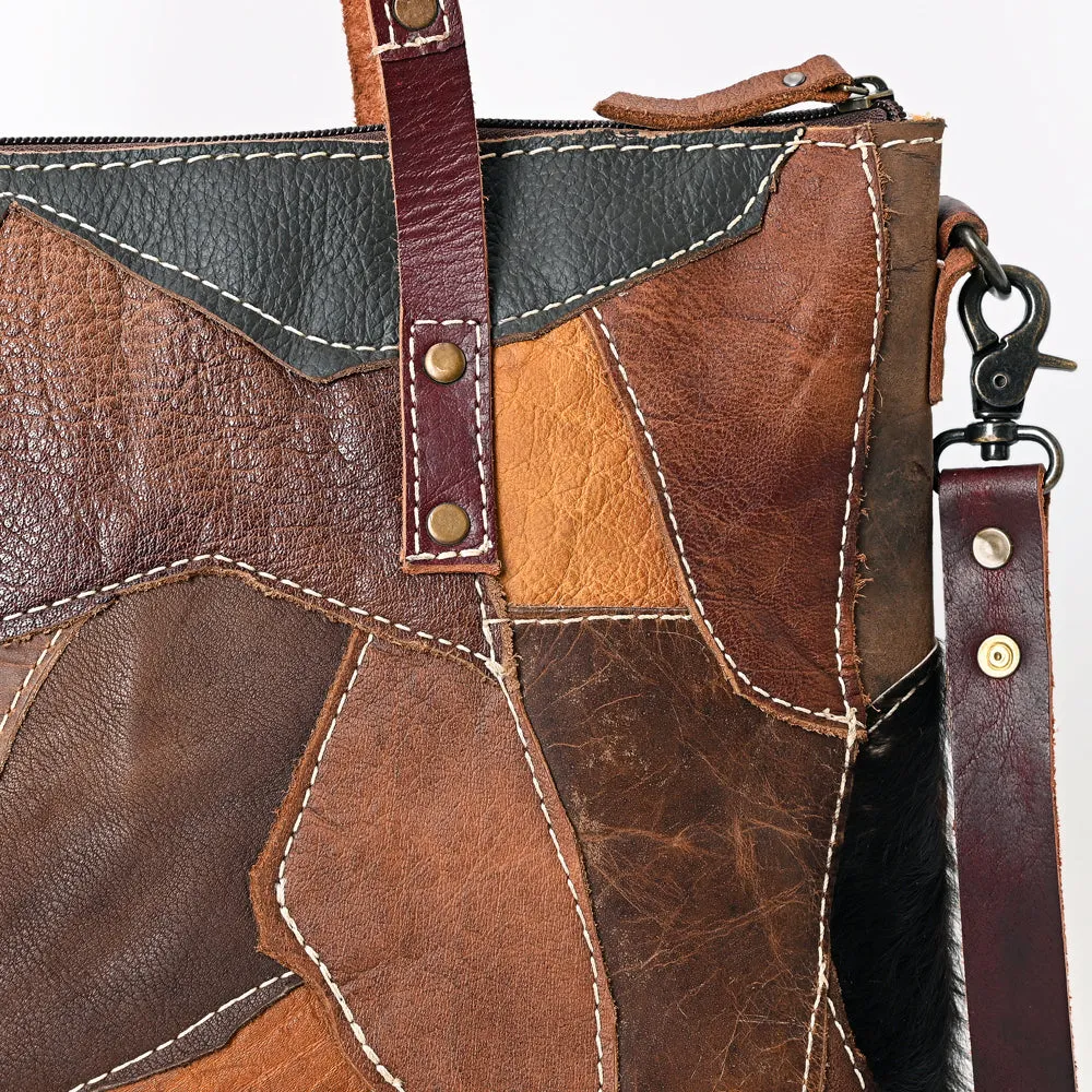 ADBG1053 American Darling Genuine Leather Women Bag Western Handbag Purse