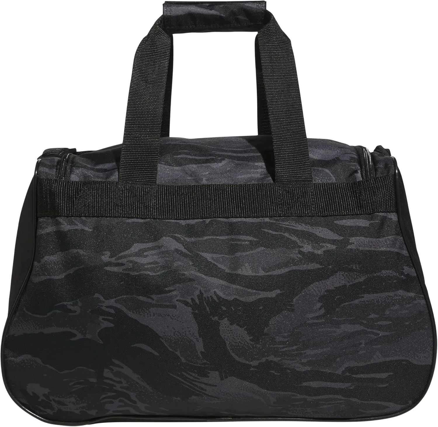 adidas Unisex Diablo Small Duffel, Sports Duffle Gym Bags for Men or Women, One Size