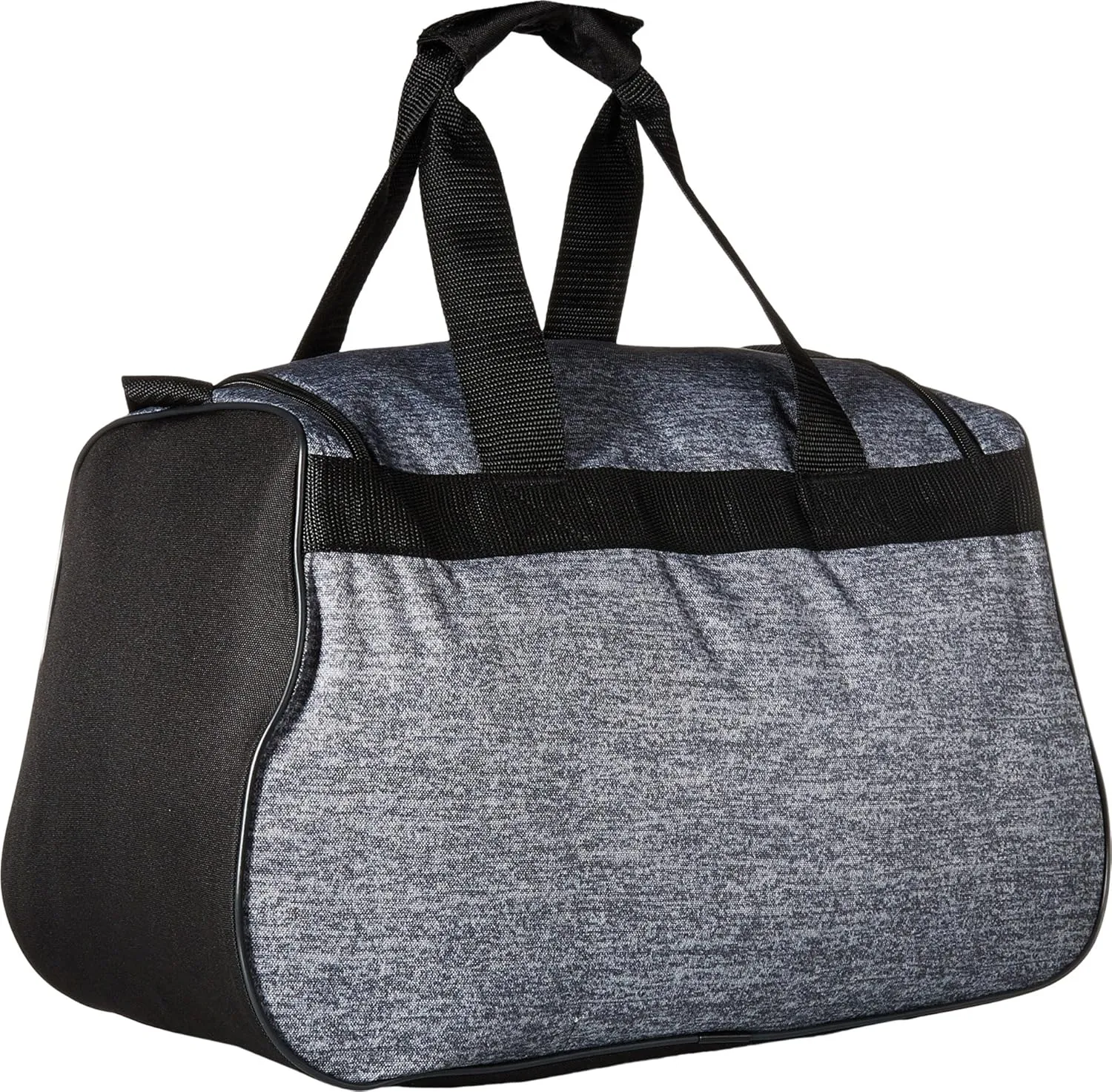 adidas Unisex Diablo Small Duffel, Sports Duffle Gym Bags for Men or Women, One Size
