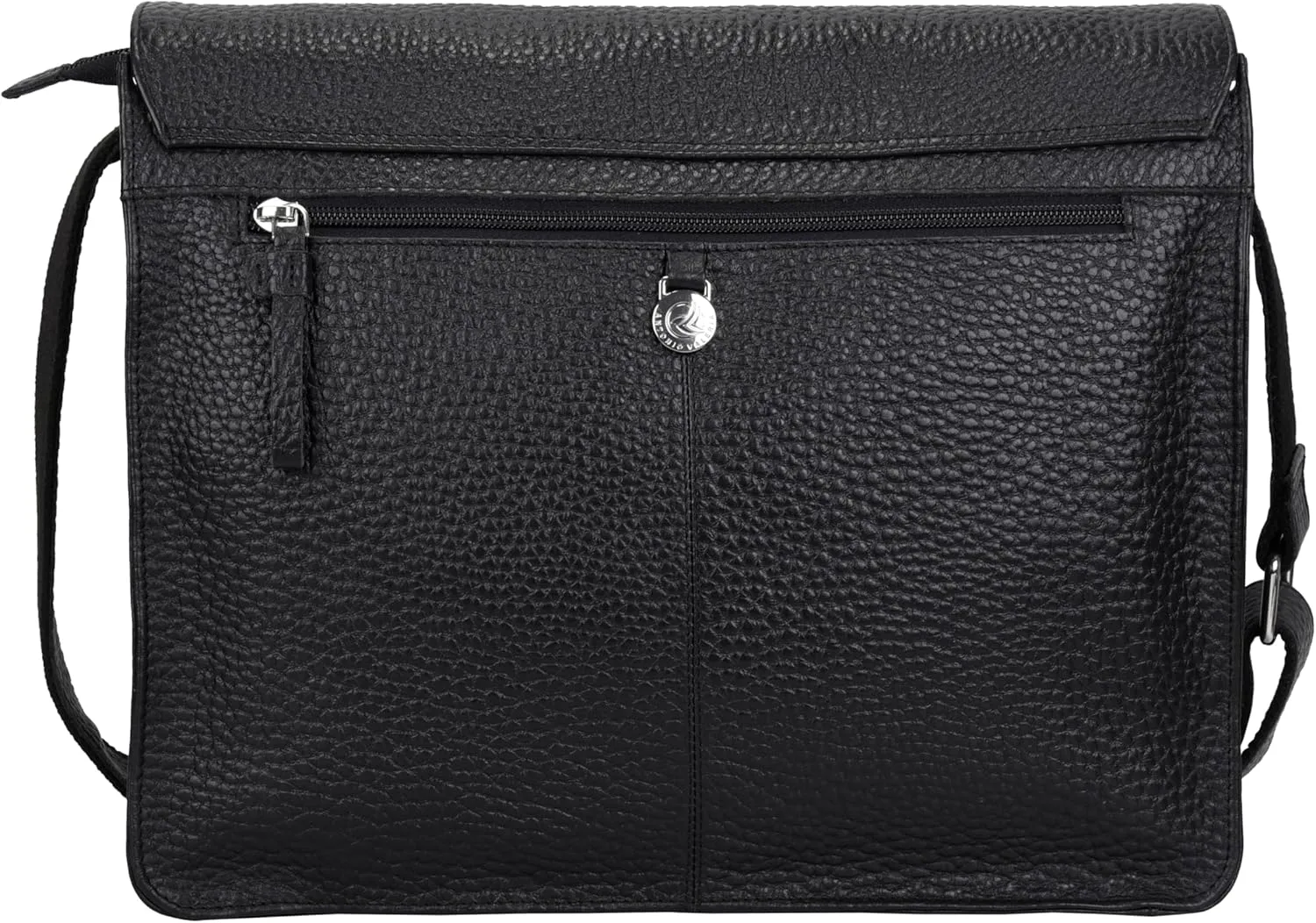 Antonio Valeria Albert Premium Leather Messenger Bag for Men