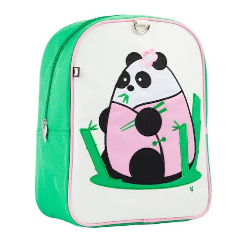 Beatrix NY Little Kid Backpack - Fei-fei Panda