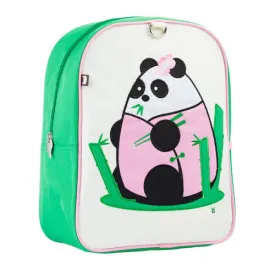 Beatrix NY Little Kid Backpack - Fei-fei Panda