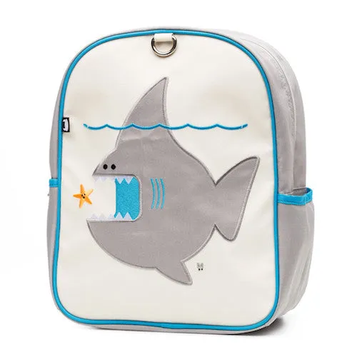 Beatrix NY Little Kid Backpack - Nigel Shark