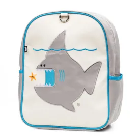 Beatrix NY Little Kid Backpack - Nigel Shark