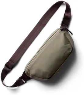 Bellroy Laneway Belt Bag (versatile crossbody sling bag, fanny pack) - SeaKelp