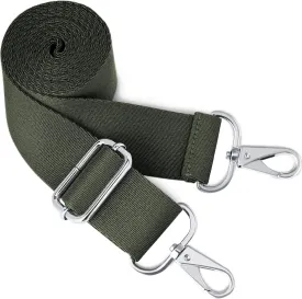 BOACAY Wide Purse Strap Replacement for Crossbody, Messenger, Shoulder Bag