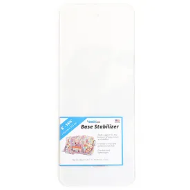 ByAnnie Base Stabilizer - 6" x 14.75"