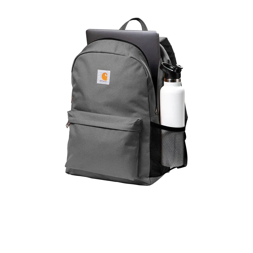 Carhartt Canvas Backpack