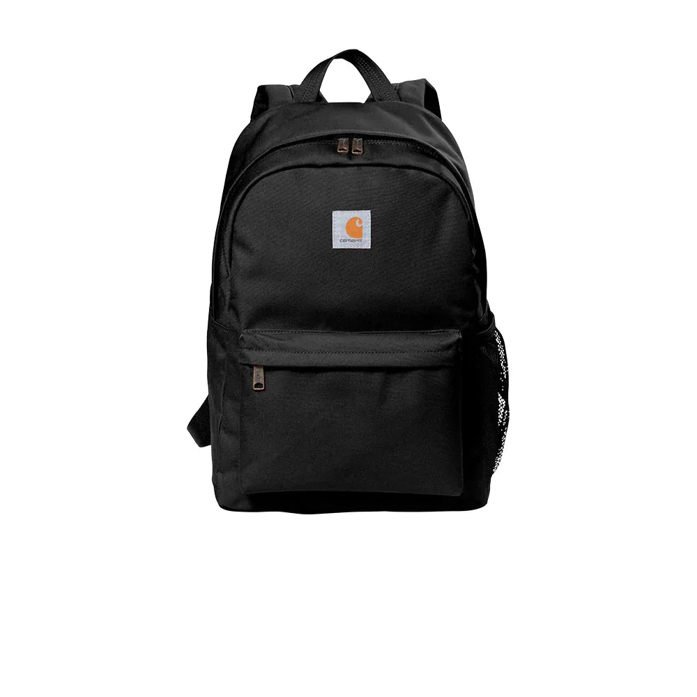 Carhartt Canvas Backpack