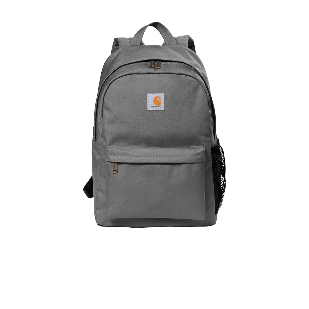Carhartt Canvas Backpack
