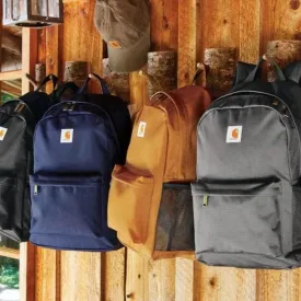 Carhartt Canvas Backpack