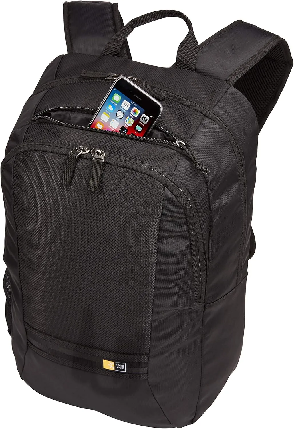 Case Logic Key Laptop Backpack, Plus