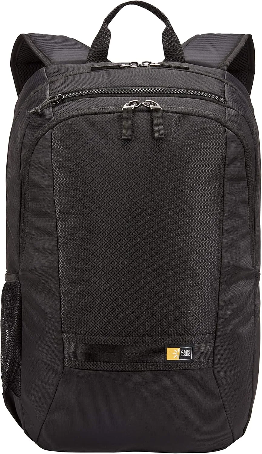 Case Logic Key Laptop Backpack, Plus