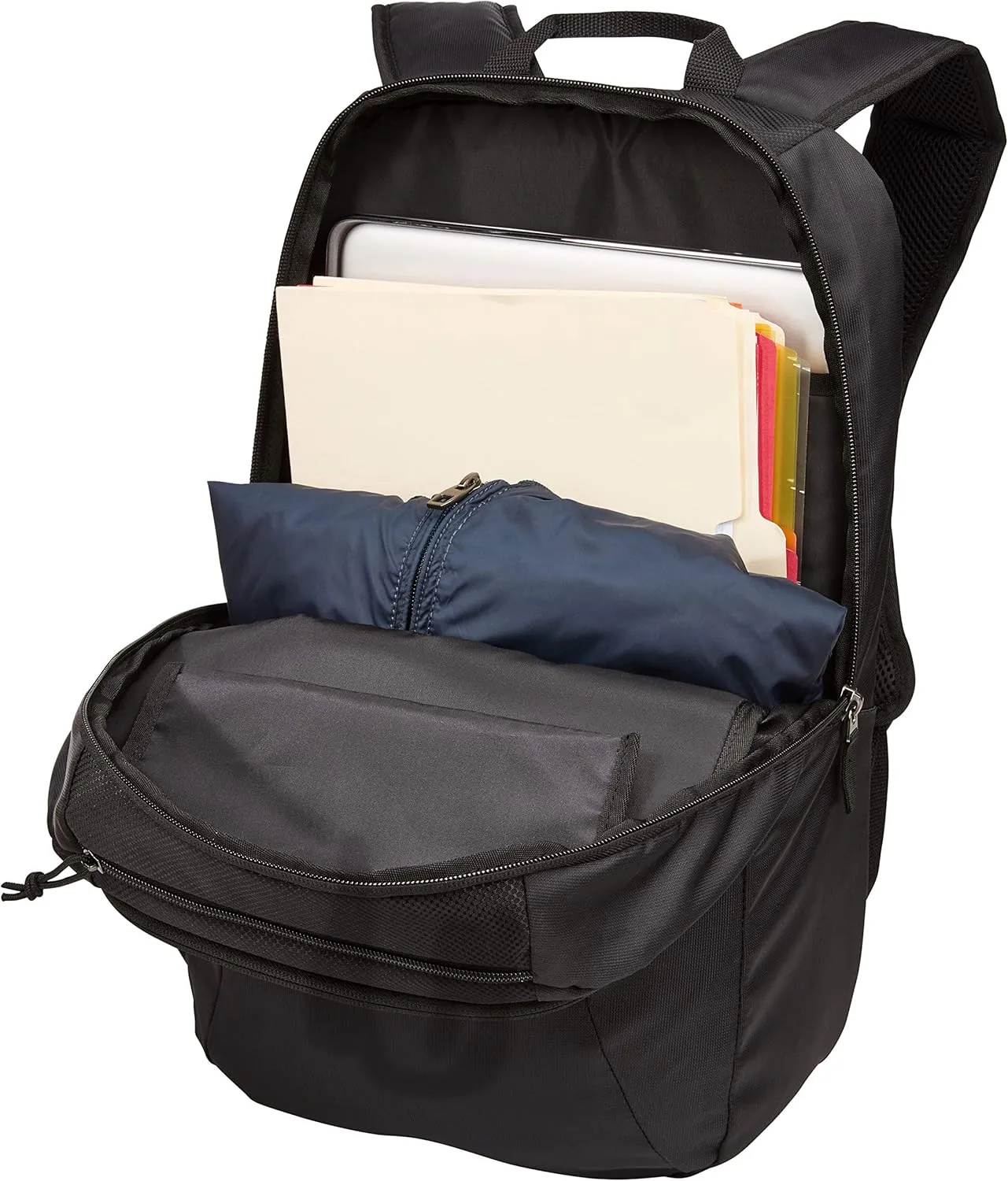 Case Logic Key Laptop Backpack, Plus