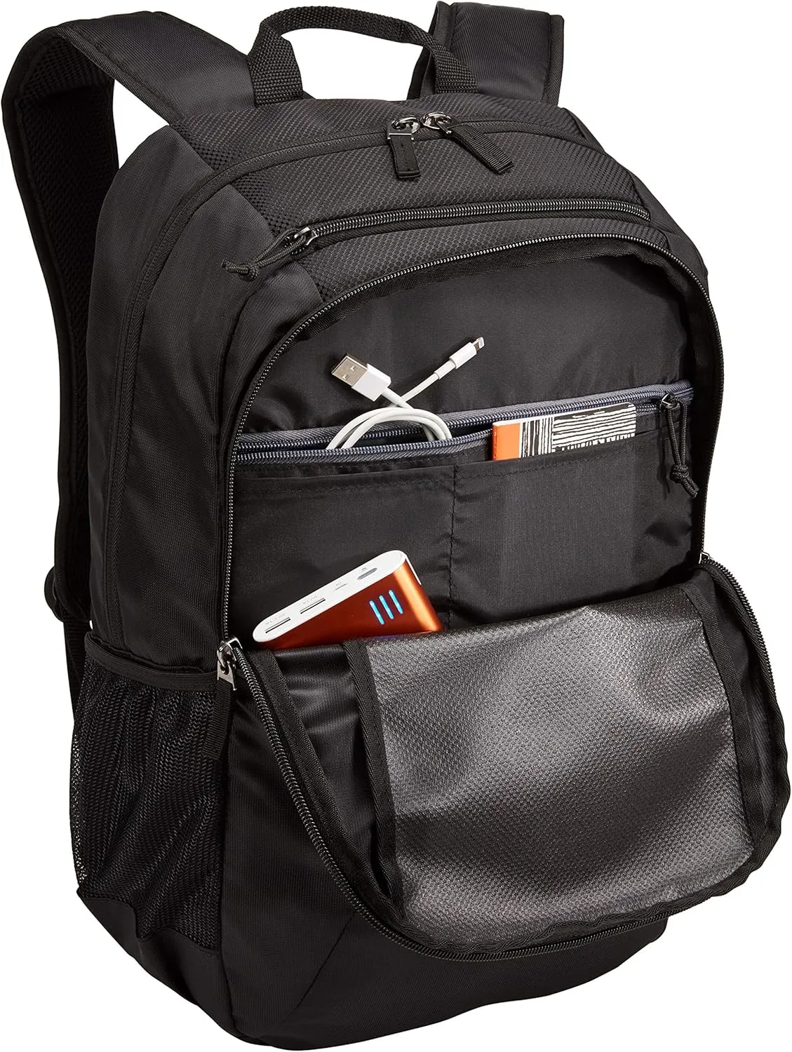 Case Logic Key Laptop Backpack, Plus