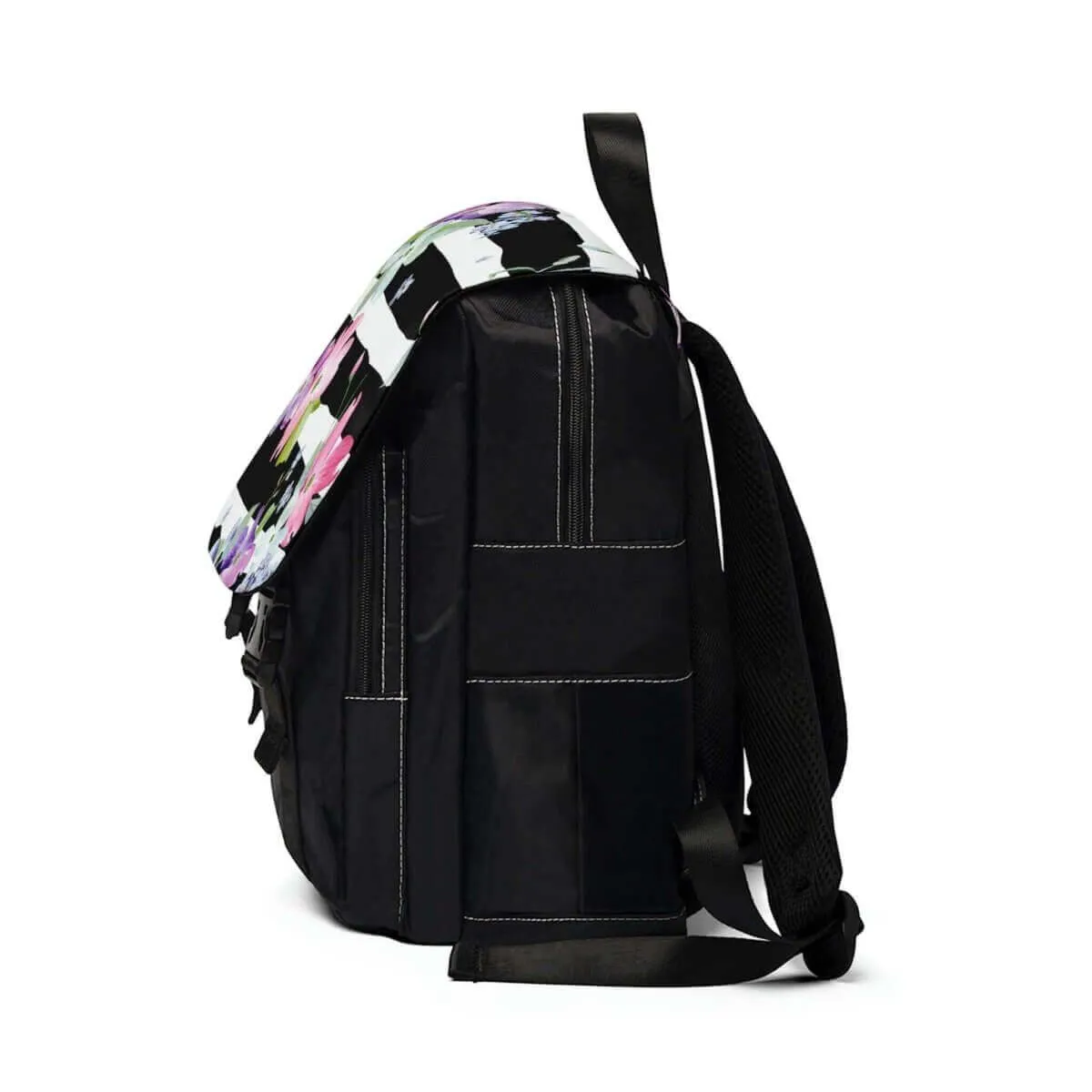 Casual Shoulder Backpack