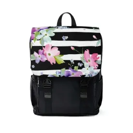 Casual Shoulder Backpack