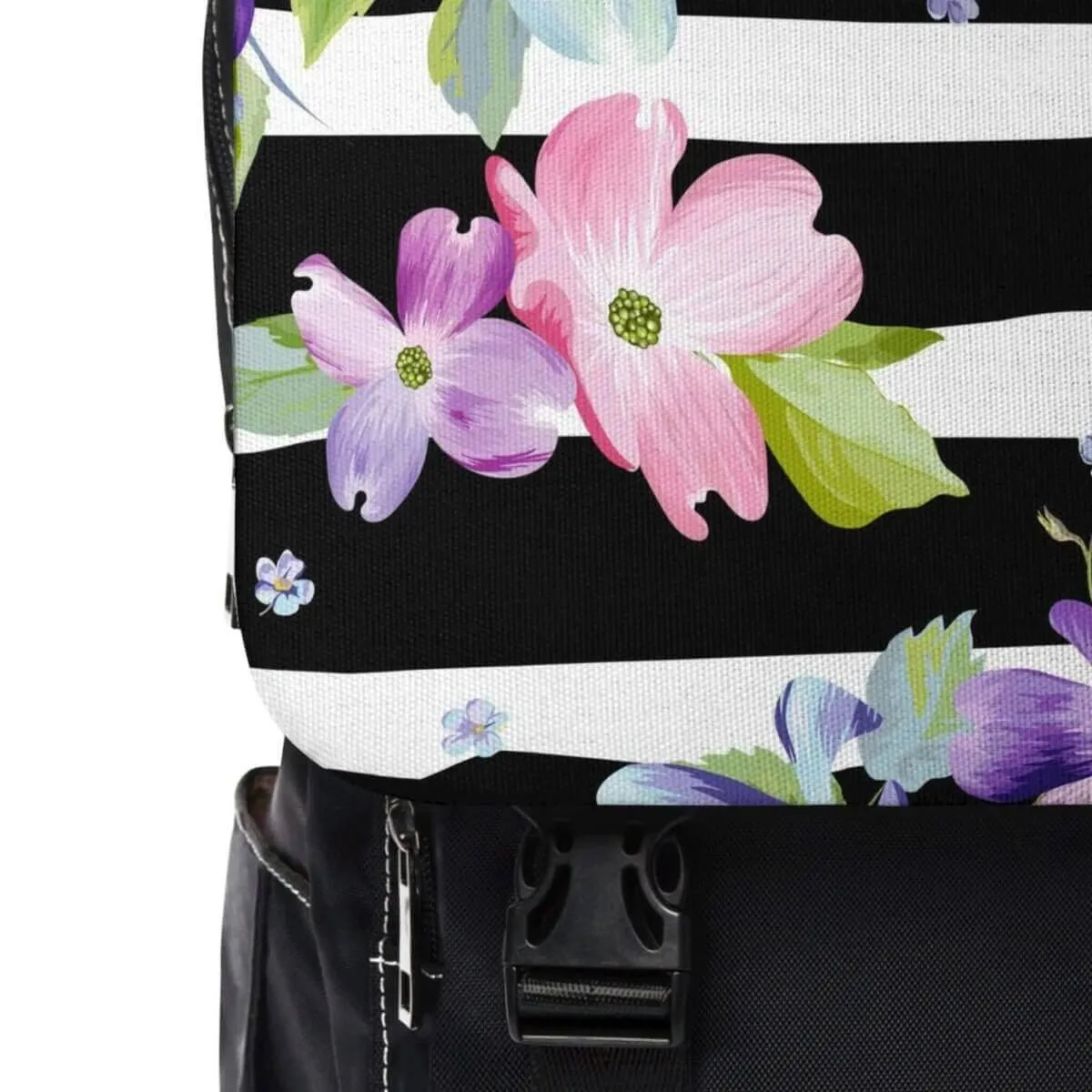 Casual Shoulder Backpack