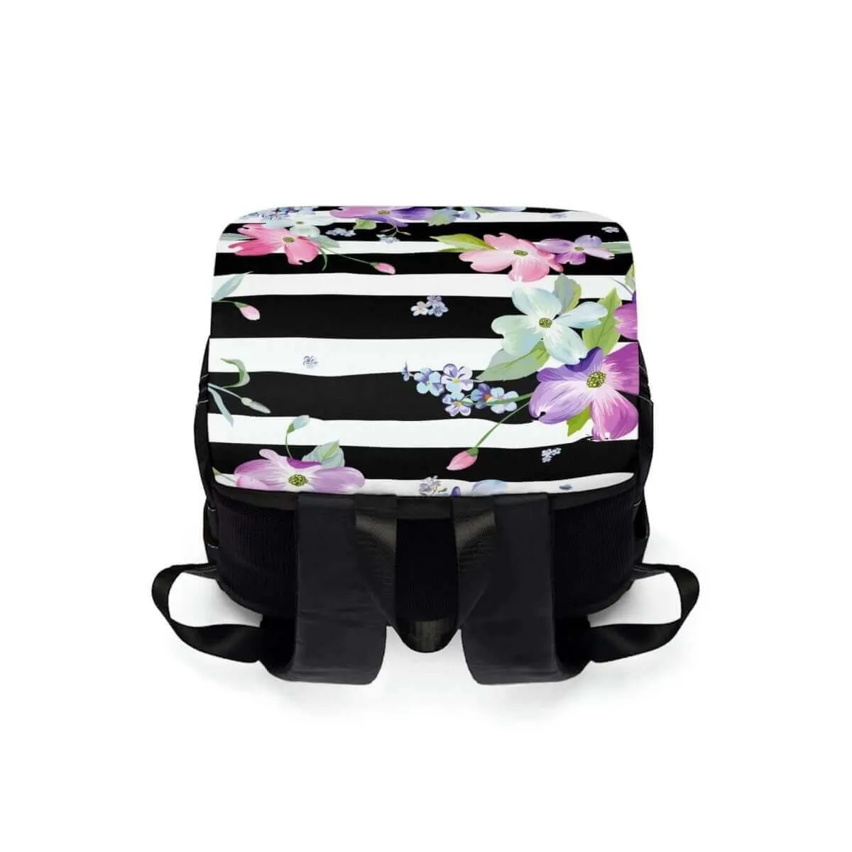 Casual Shoulder Backpack