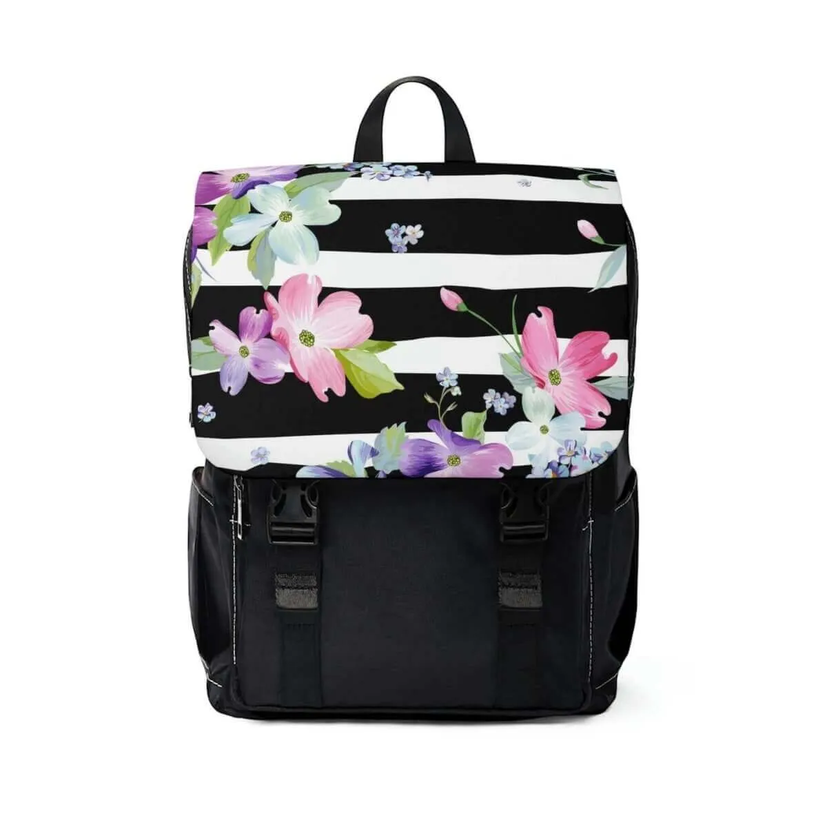 Casual Shoulder Backpack