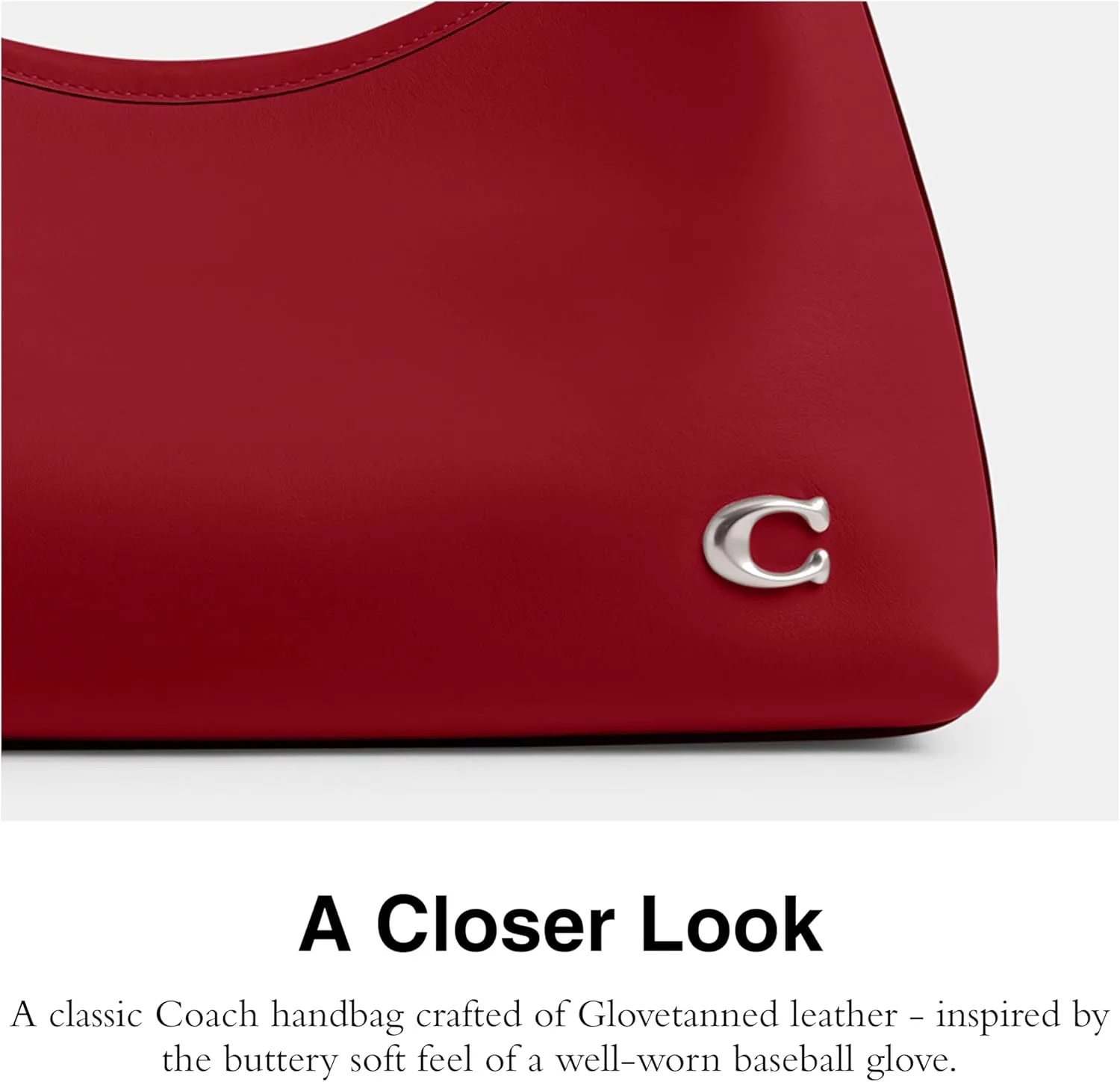 COACH Juliet Shoulder Bag
