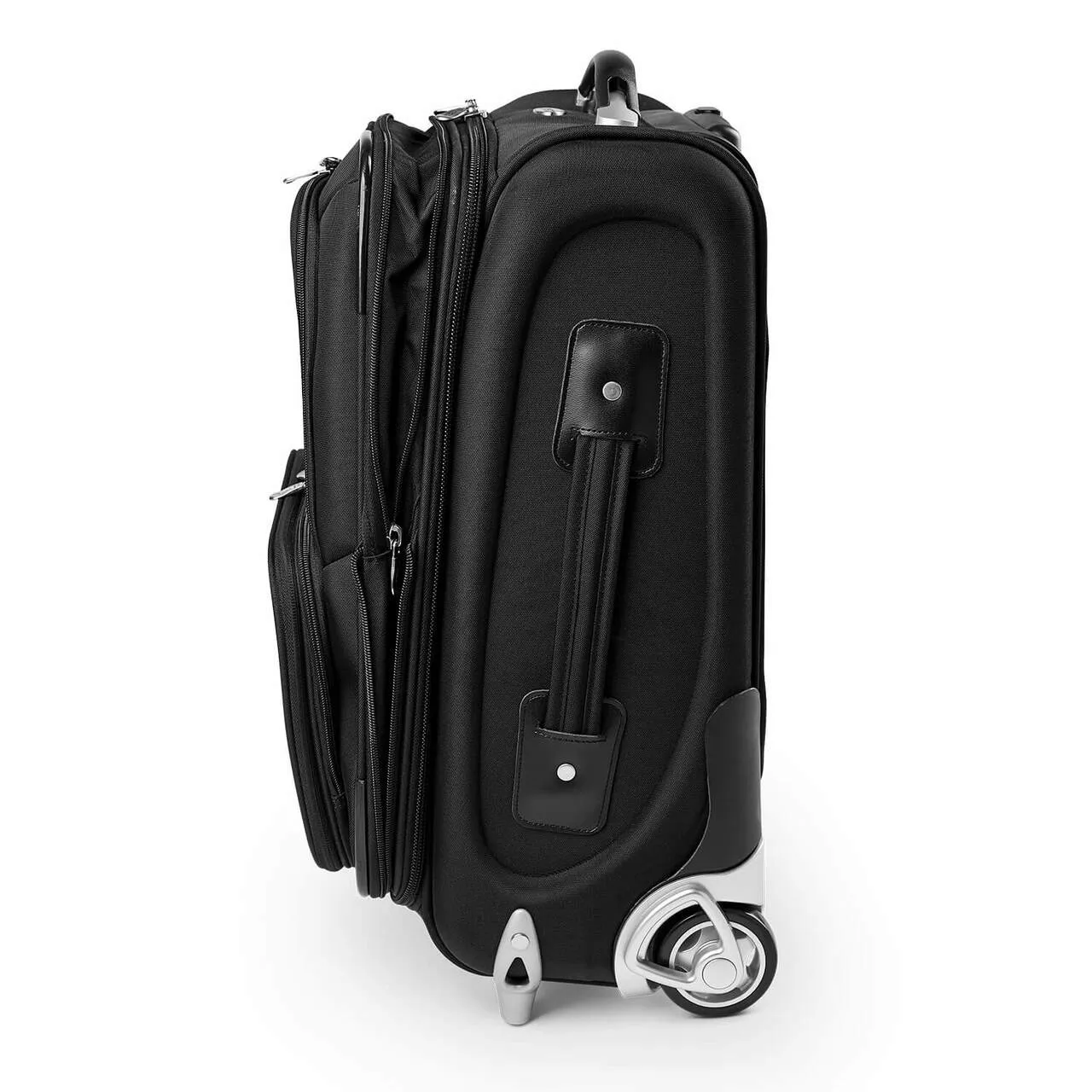 Coyotes Carry On Luggage | South Dakota Coyotes Rolling Carry On Luggage