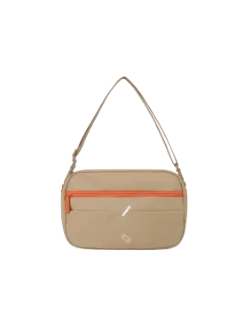 Cruise Crossbody (Chai)