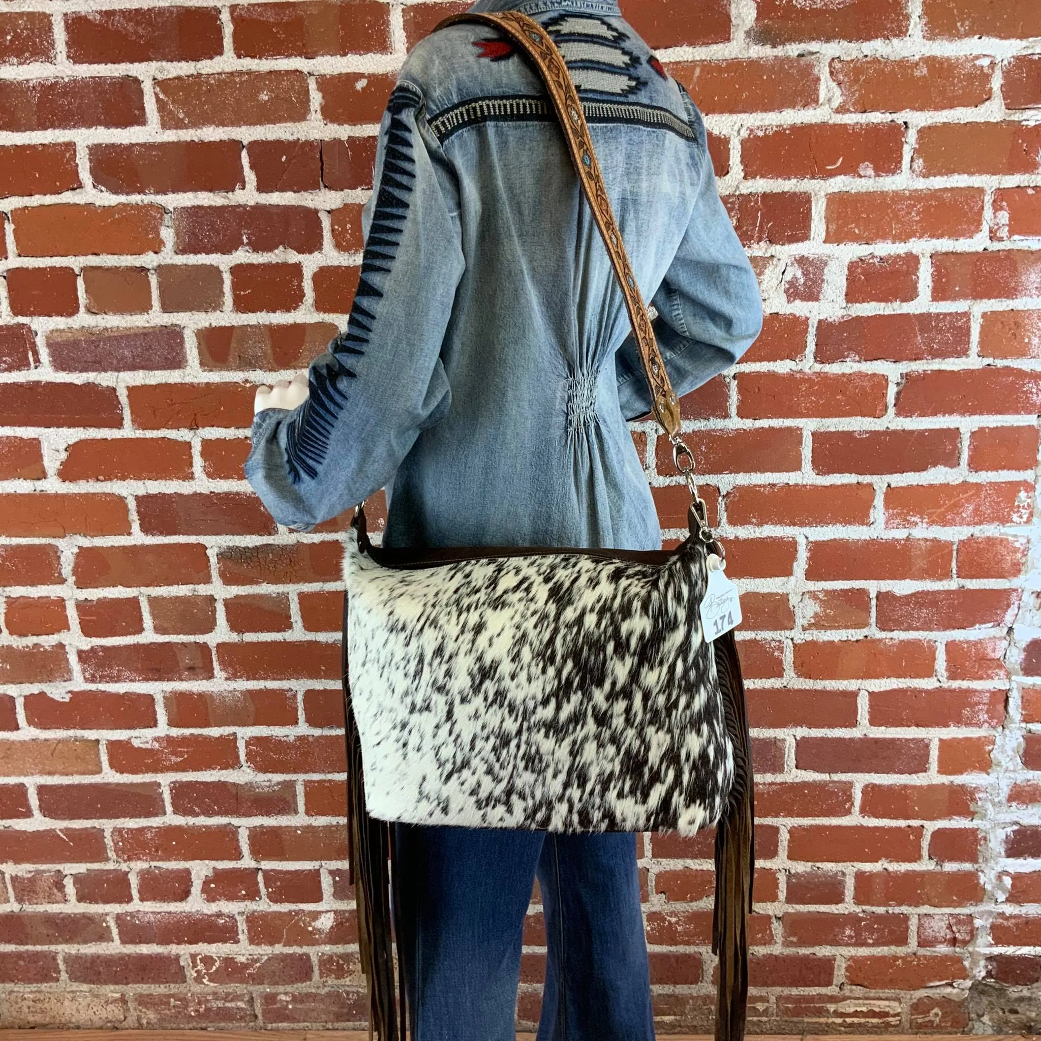 Designer Brittany Exclusive Collection -  #174