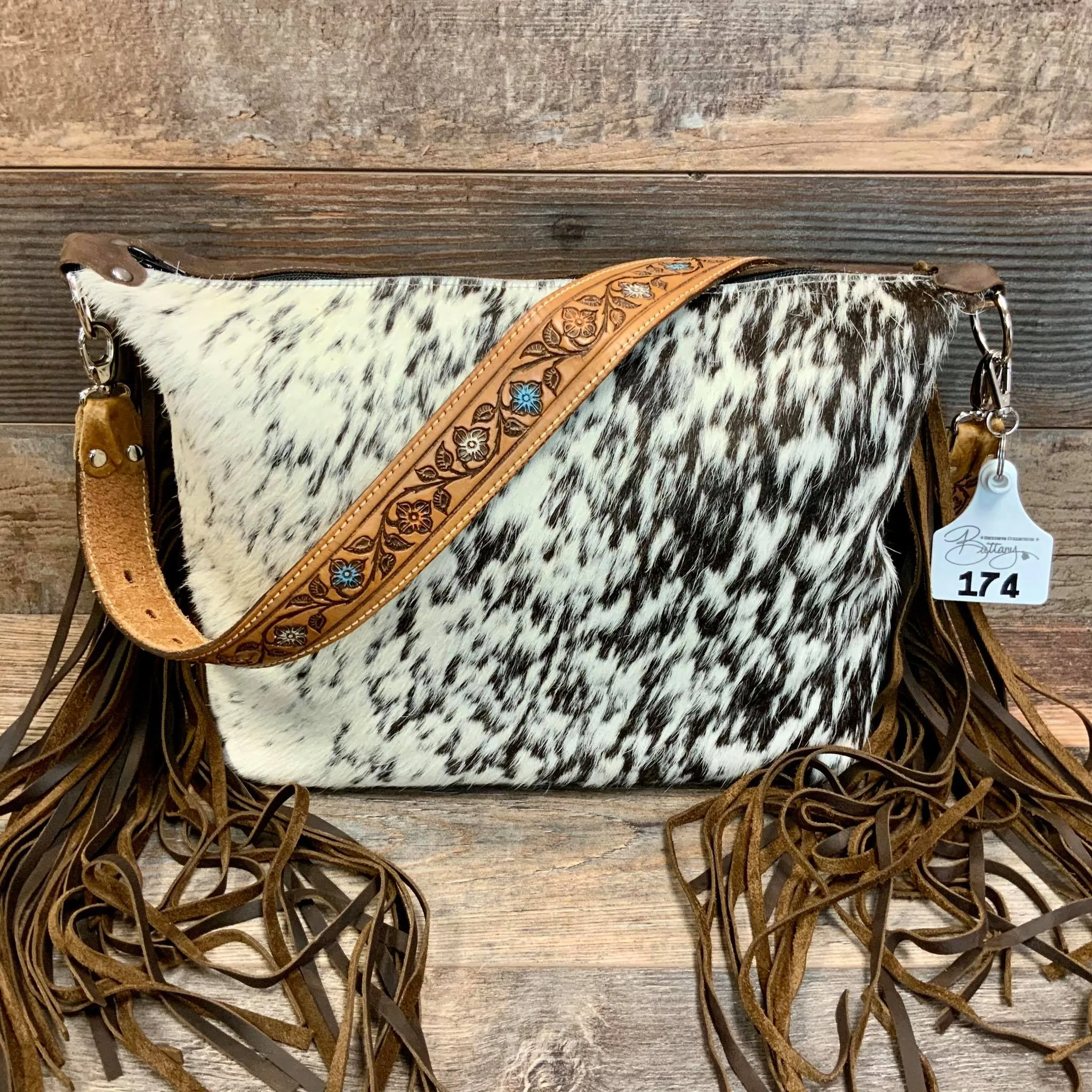 Designer Brittany Exclusive Collection -  #174