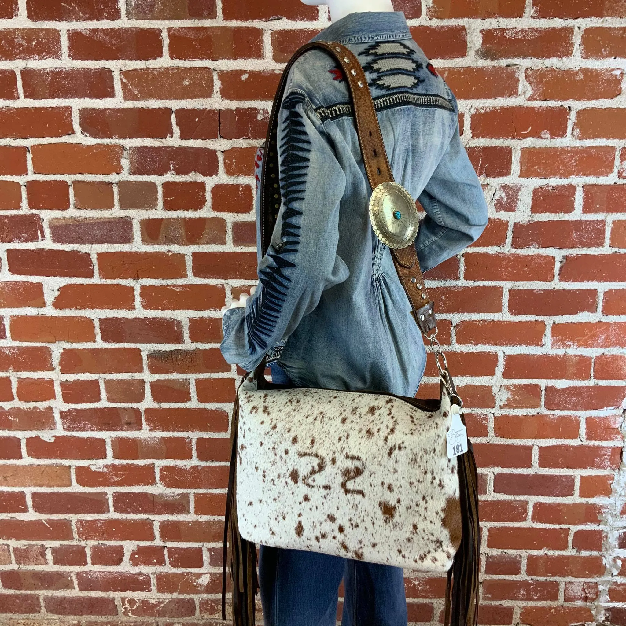 Designer Brittany Exclusive Collection -  #181