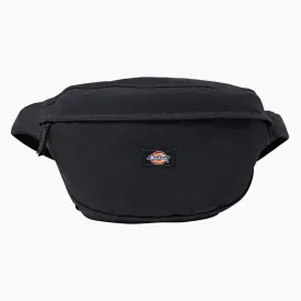 Dickies Duck Canvas Crossbody Bag - Black