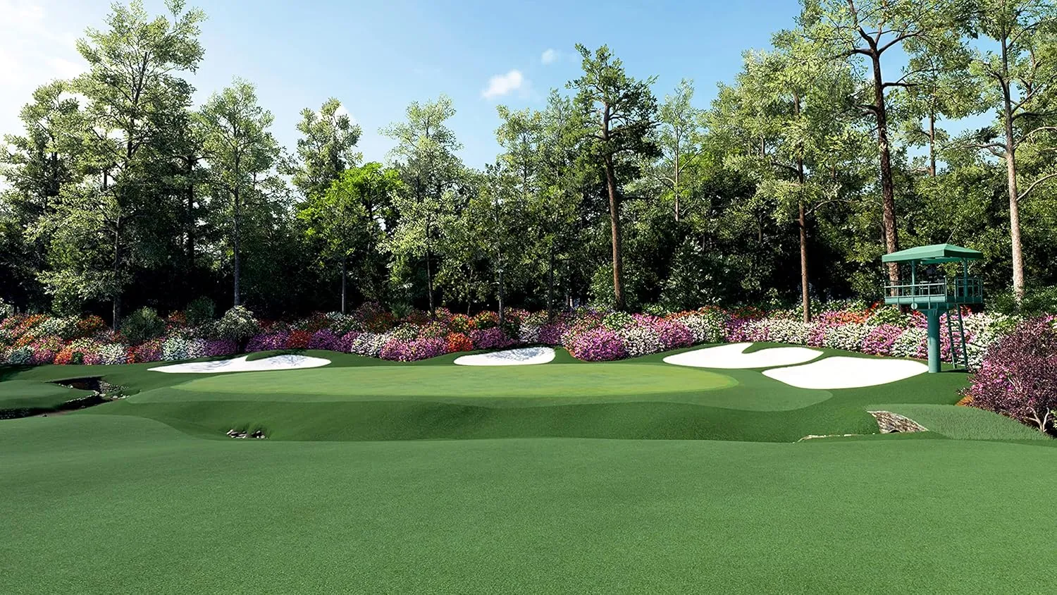 EA SPORTS PGA Tour - Xbox Series X