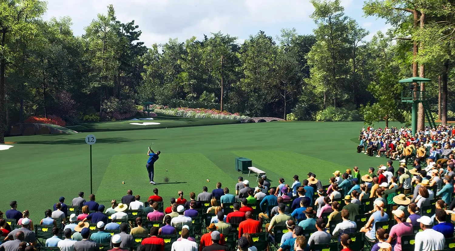 EA SPORTS PGA Tour - Xbox Series X