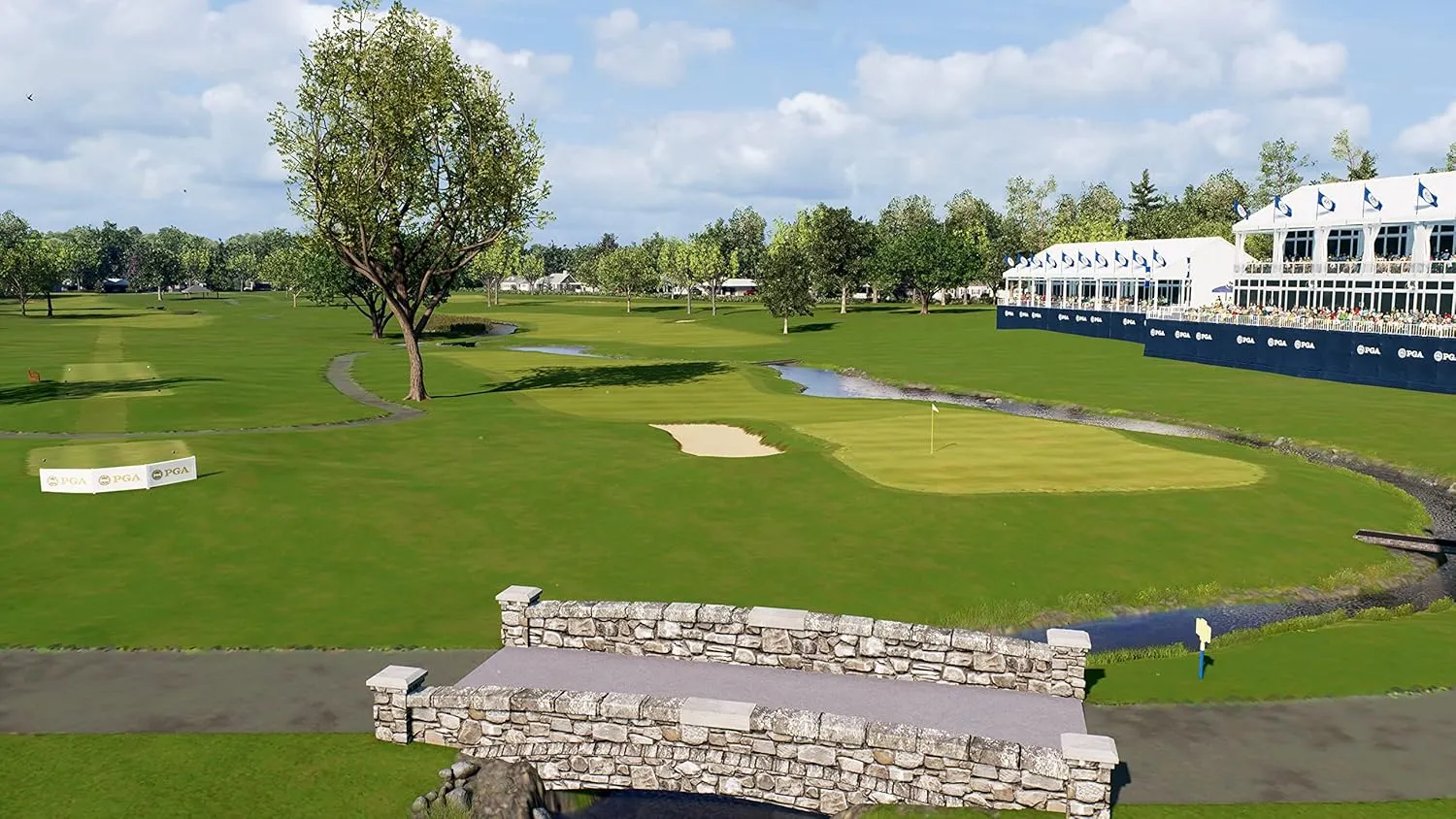 EA SPORTS PGA Tour - Xbox Series X