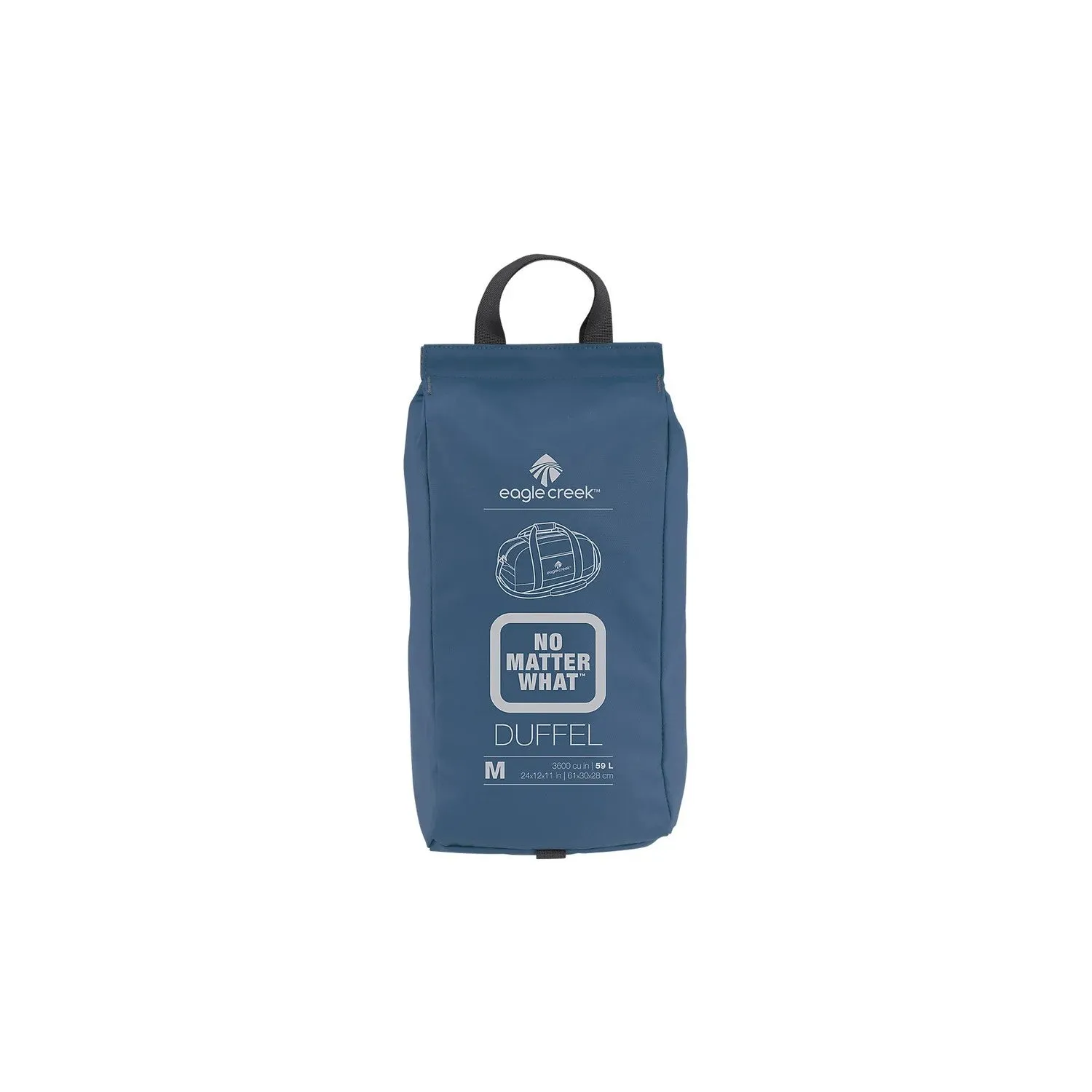 Eagle Creek No Matter What™ Medium Duffle 60L