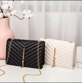 Elegant Women's Crossbody Bag