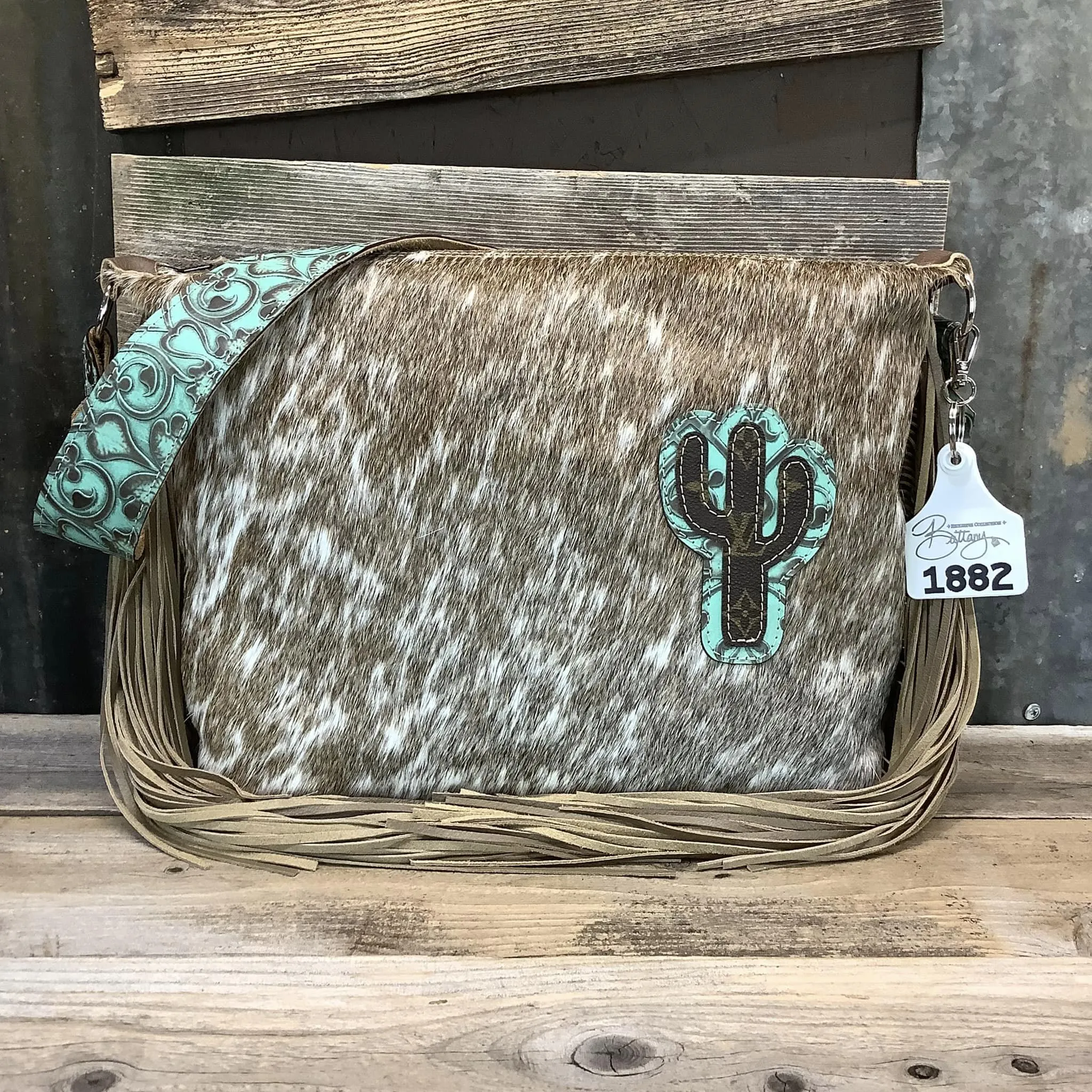 Exclusive Collection Designer - #1882