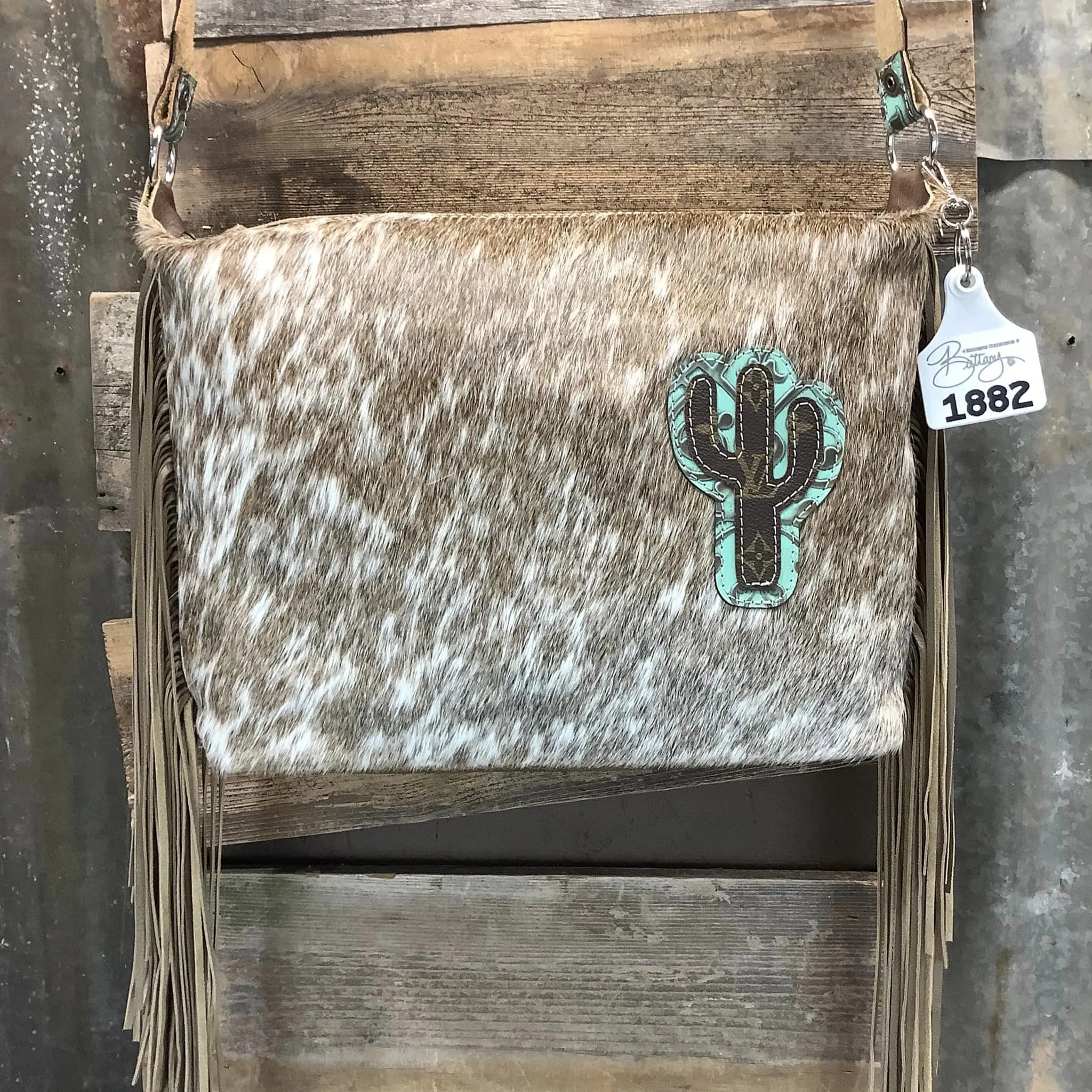 Exclusive Collection Designer - #1882