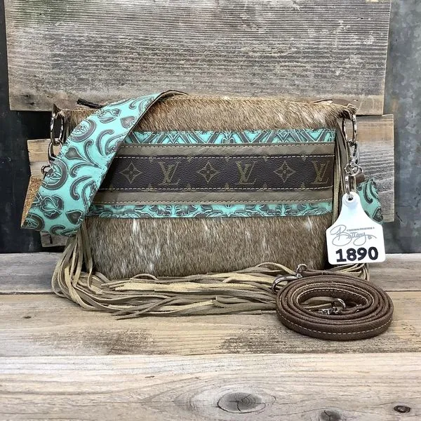 Exclusive Collection Mini Designer  - #1890