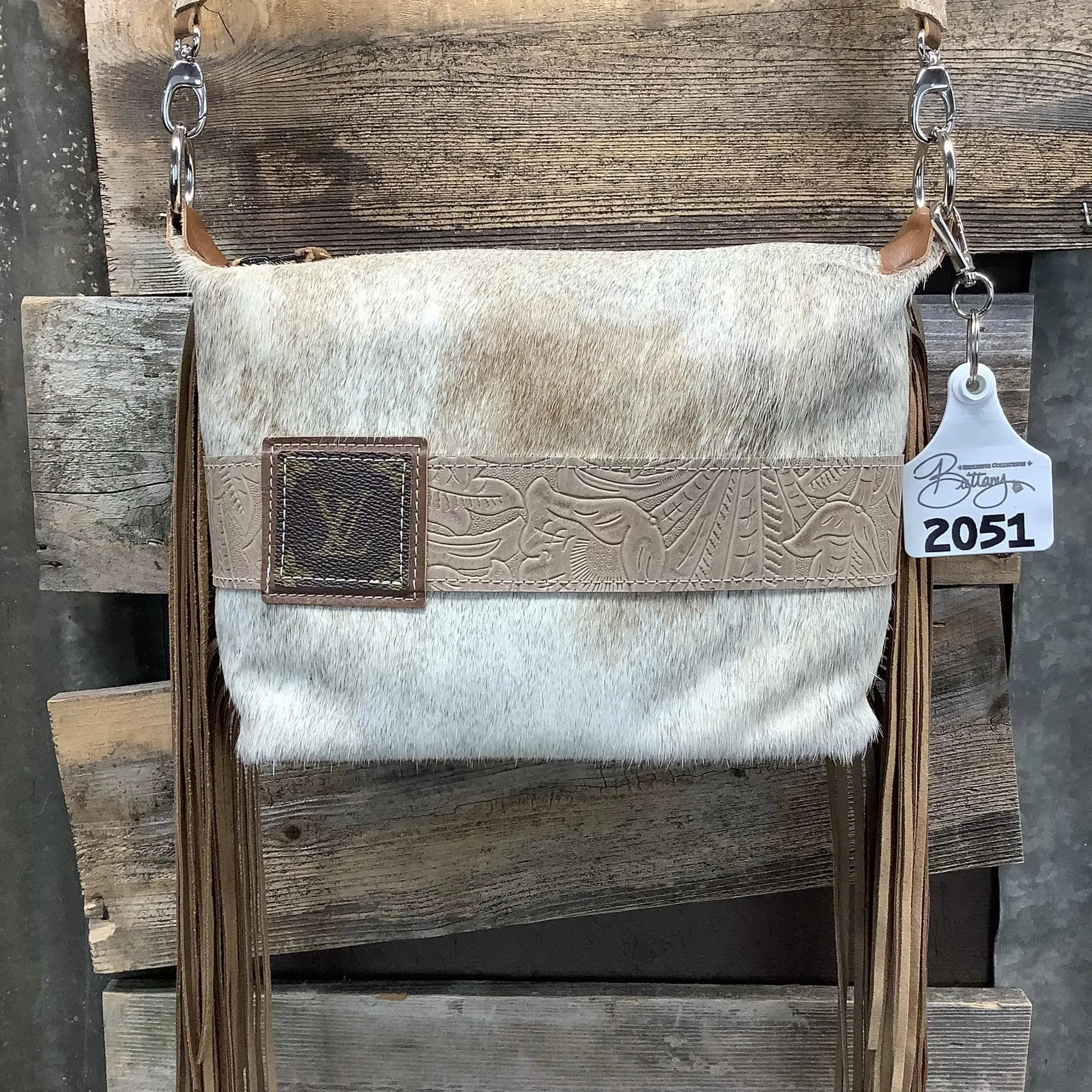 Exclusive Collection Mini Designer  - #2051