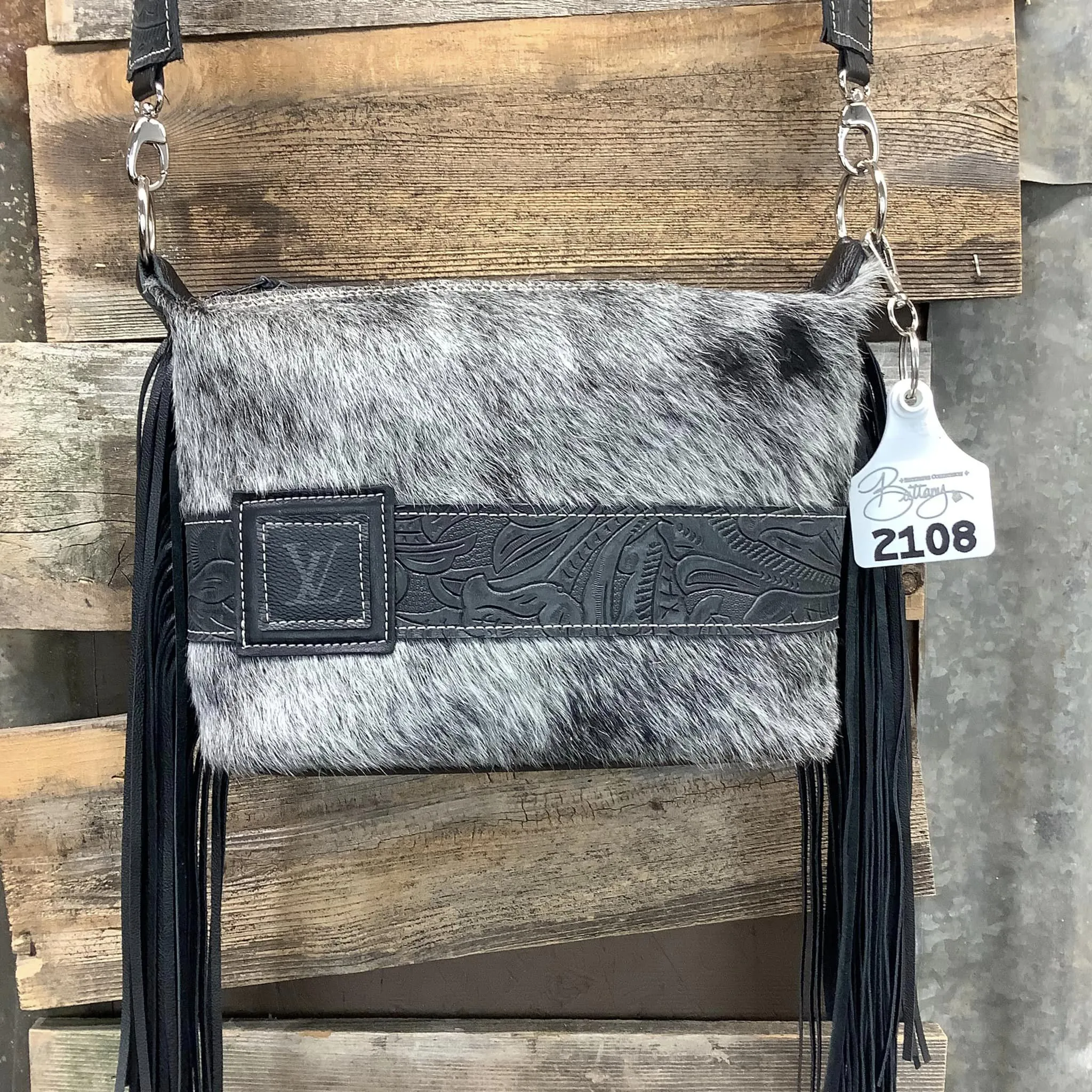 Exclusive Collection Mini Designer  - #2108