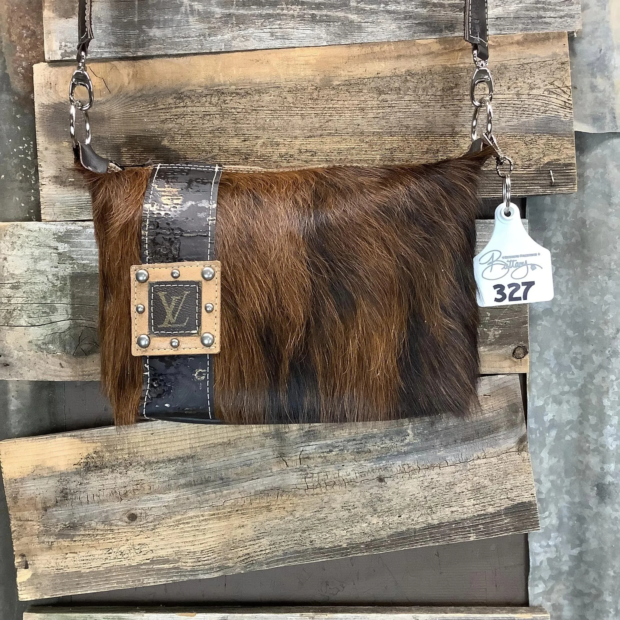 Exclusive Collection Mini Designer  - #327