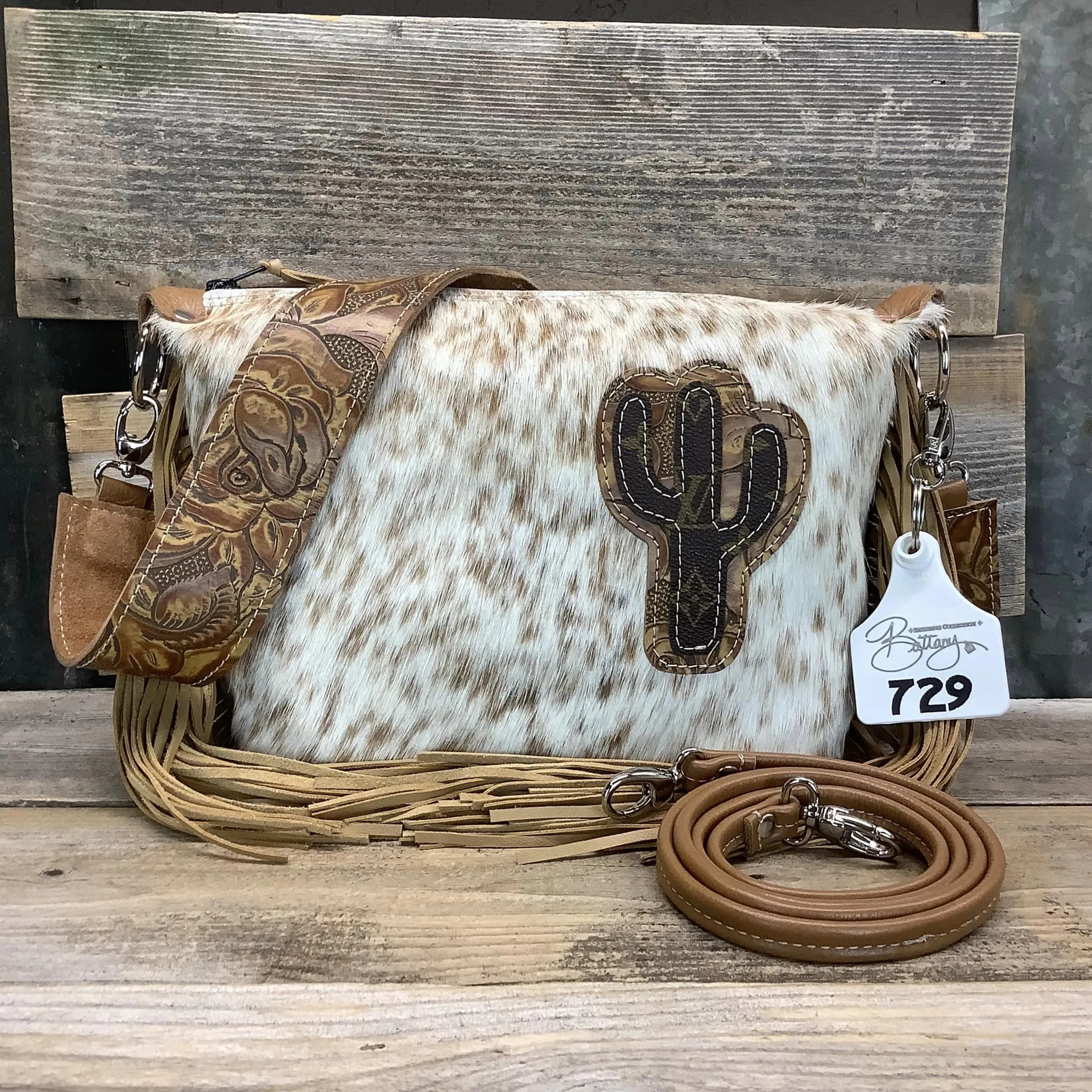 Exclusive Collection Mini Designer  - #729