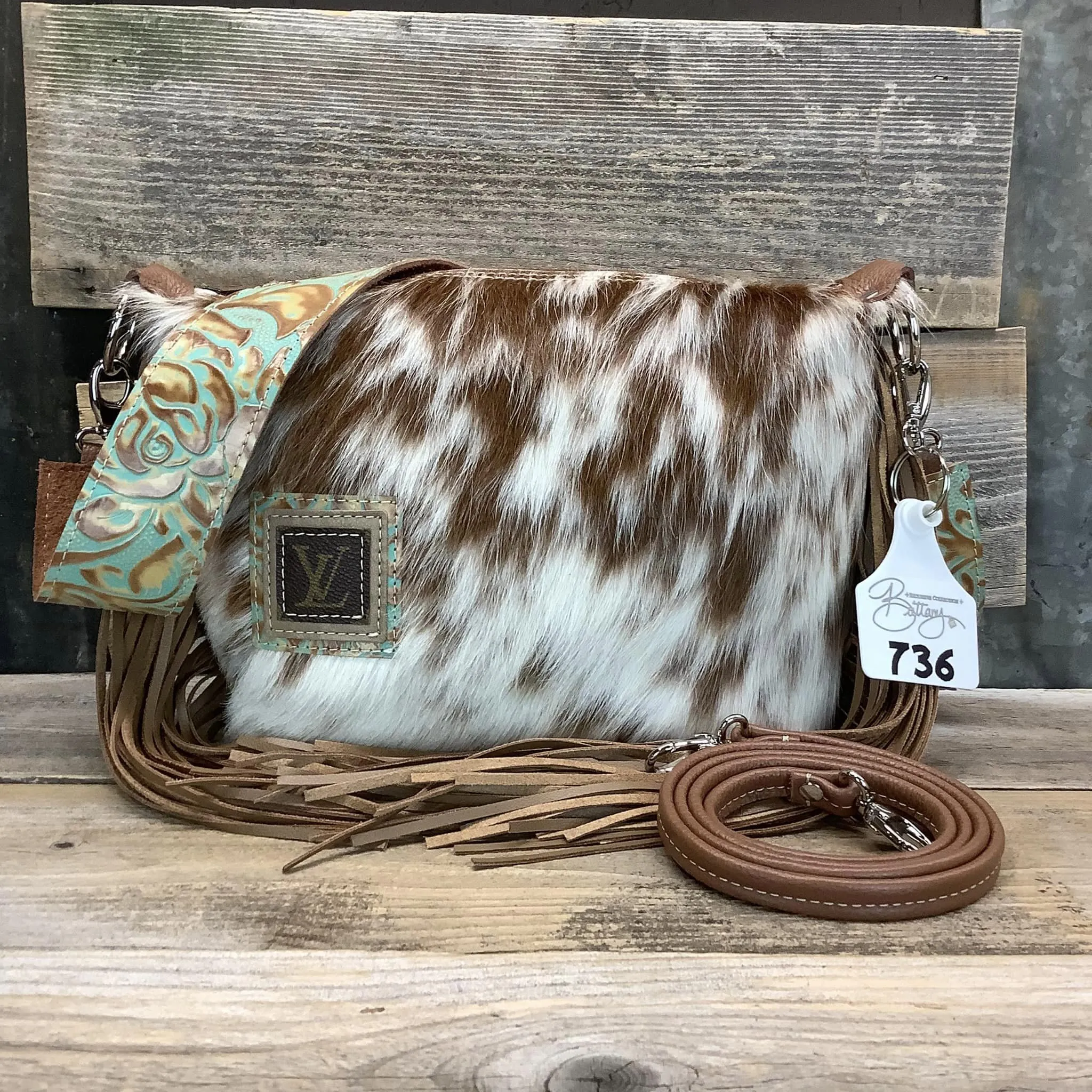 Exclusive Collection Mini Designer  - #736