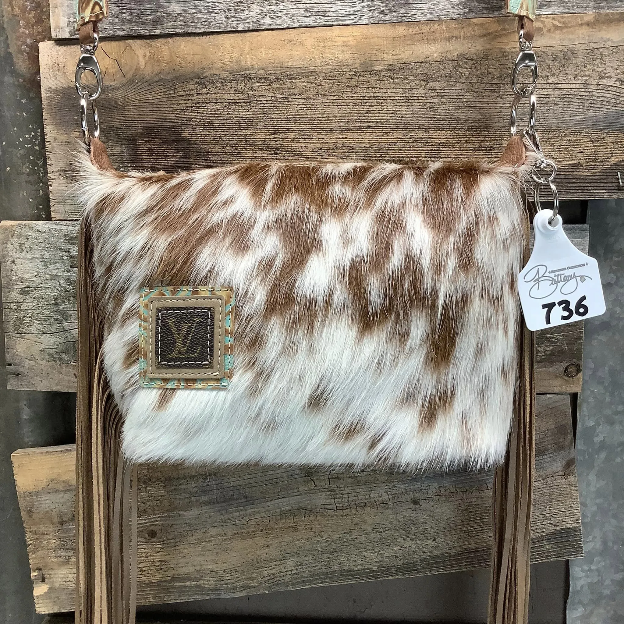 Exclusive Collection Mini Designer  - #736