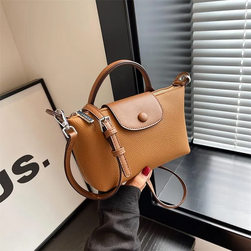 Fashion Crossbody Bags for Women - quilted crossbody bags for women,2023 Autumn New Shoulder Bags Handbags Purses