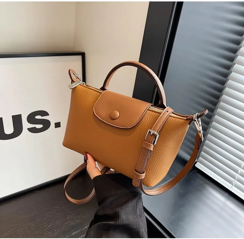 Fashion Crossbody Bags for Women - quilted crossbody bags for women,2023 Autumn New Shoulder Bags Handbags Purses