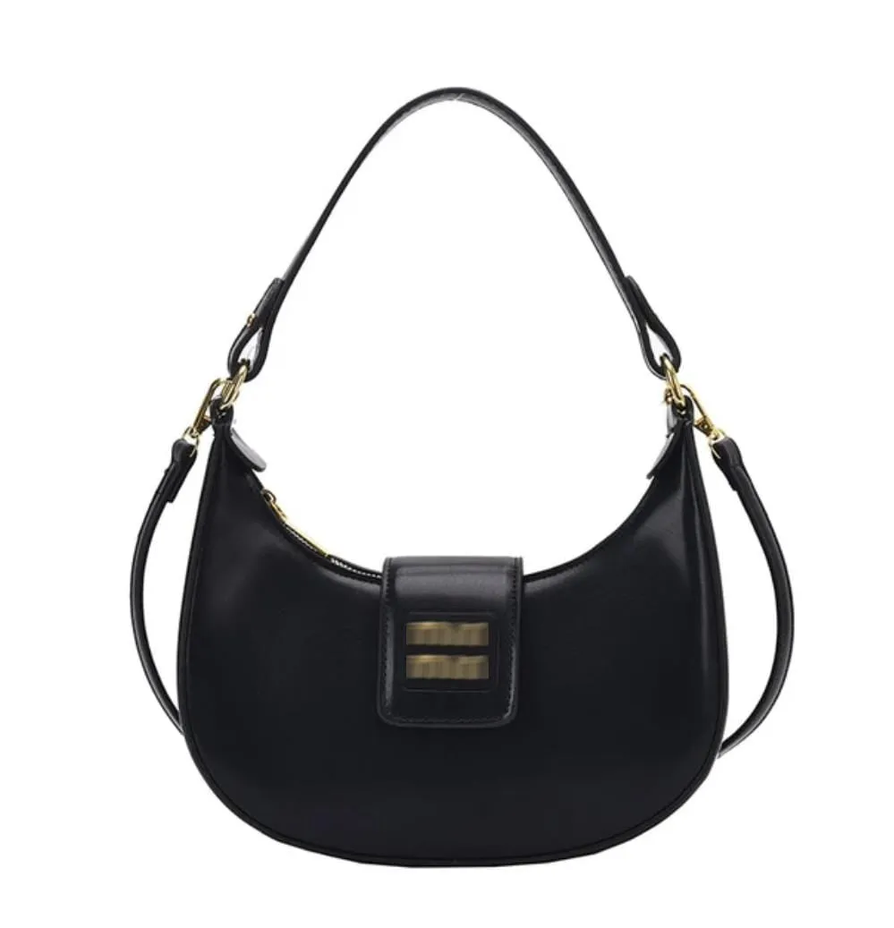 Fashion Versatile Women's Single Shoulder Crossbody Bag 508691