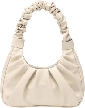 fashionable for Women cute Hobo Tote Bags handbag mini clutch with zipper