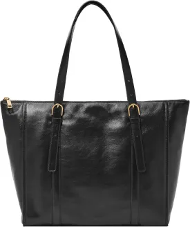 Fossil Carlie Tote Bag